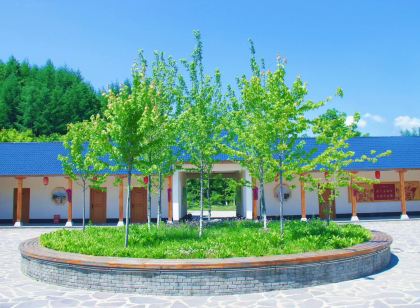 鳳城三濃新村休閑度假景區酒店