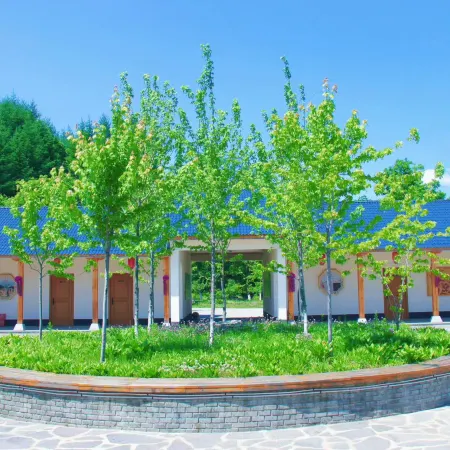 鳳城三濃新村休閑度假景區酒店