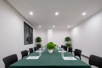 錦江之星飯店（巴東野三關鎮店） 巴東住宿飯店