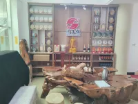 Pu'er Jiayao Xin Homestay