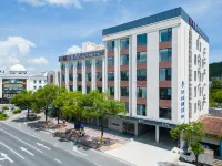 BORRMAN Hotel (Yangjiang Yangdong) 양동 버스터미널 호텔