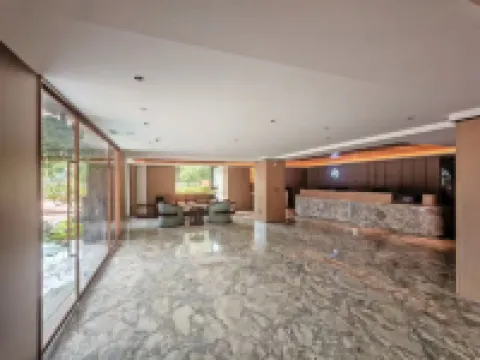 Yihe Yunju Hotel (Tingzhou Ancient City)