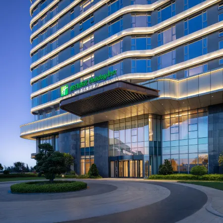 Holiday Inn BEIHAI SILVER BEACH by IHG