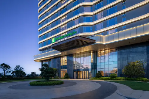 Holiday Inn Beihai Silver Beach