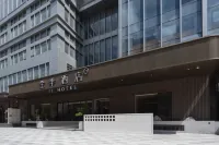 全季武漢二七高空江景酒店 鄰近林祥謙烈士就義處的酒店