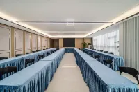 Poltton Yuanshiji Hotel (Zhongshan Cuiheng New District)
