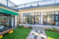 Xiangbobo Cultural Tourism Chaoyang Courtyard Hotel in zona Jingdong Canyon