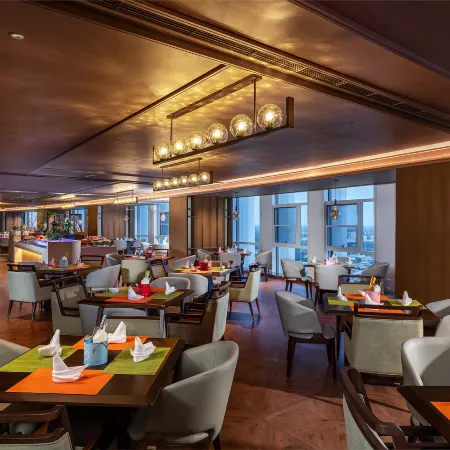 Holiday Inn XINGTAI QUANCHENG by IHG