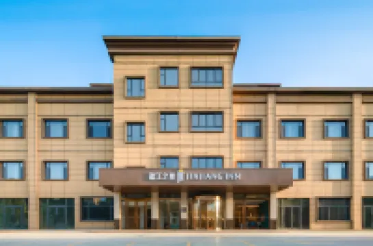 Jinjiang Inn (Jinhai Runze Garden Branch, Shache County)