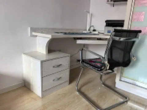 Hegang Jingxin Yiju Homestay