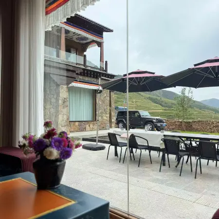 Xiahe Daerzongbu Cuckoo Manor