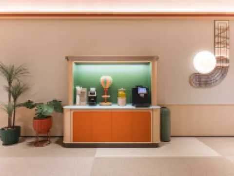 Orange Hotel Ningde Wanda Wan'an West Road โรงแรมในหนิงเต๋อ