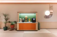 Orange Hotel Ningde Wanda Wan'an West Road