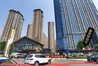 YOU JIA  HOTEL - balcone