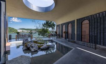 Ningbo Dongqian Lake Luyuan Homestay