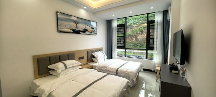 Junqi Hotel Hotels in Dafang