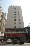 Chuxin Hotel (Yingshan Avenue) - 2 ดาว