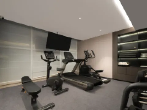 台州市府大道亞朵酒店（市政府店）