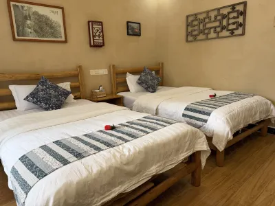 Yongzhou Ancient Village Inn Các khách sạn gần Shang Gan Tang Village