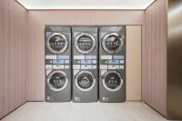 HanTing Hotel (Sanhe Yingbin Road) - Gym