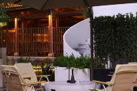 MEEAN Coffee Hotel Tongshan Martyrs' Cemetery 주변 호텔