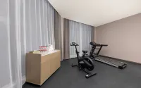 PERO HOTEL - نادي رياضي