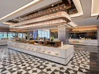 Hampton by Hilton  Luoyang Xinyi Street - Aamiainen