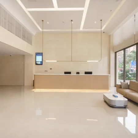 Jinjiang Hotel (Lingshui Clear Water Bay)