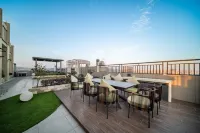 Mehood Yizhi Hotel - ห้องครัว