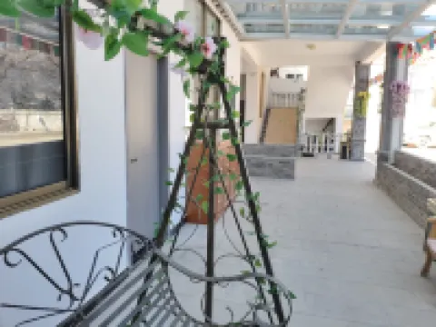 Jinchenyuan Homestay