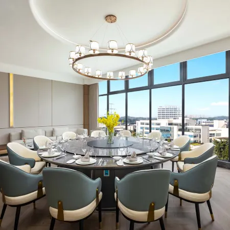 Holiday Inn Express Neijiang High-Tech Zone by IHG
