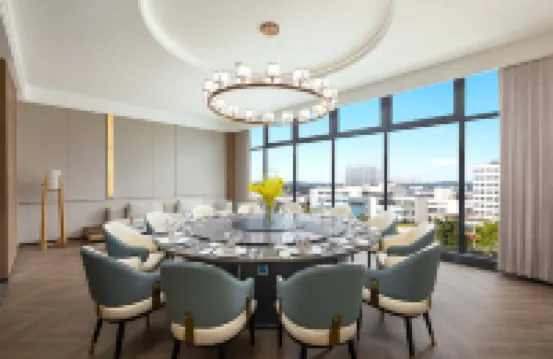 Holiday Inn Express Neijiang High-Tech Zone by IHG
