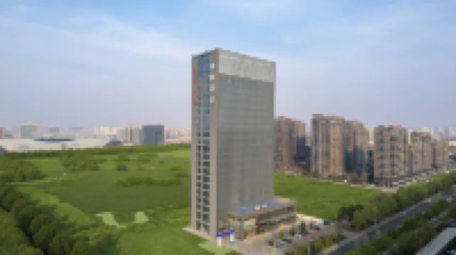 Lavande Hotel (Taian Feicheng Taixi Street)