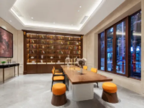 Vienna International Hotel (Wenshan Branch) Hotels in Wenshan