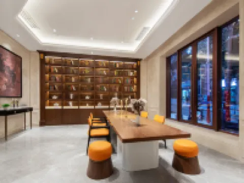 Vienna International Hotel (Wenshan Branch)