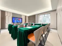 Dushi International Hotel (Mengzi Nanhu Park) - เปิดใหม่