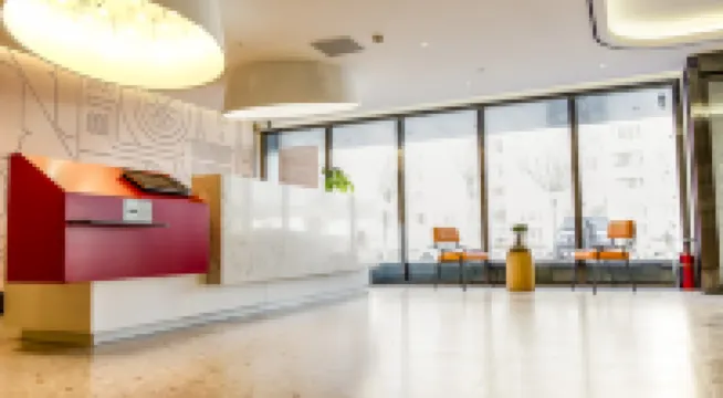 Home Inn (Qingguo Headquarters, Daqing East Station)