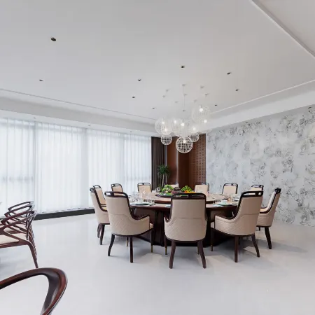 Anhui Nan Ju Jin Ling Grand Hotel