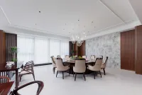 Anhui Nan Ju Jin Ling Grand Hotel - พร้อมอาหารเช้า