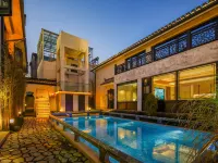 Jixi Ancient City Anyu Hotel Hotels in Jixi