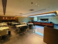 Magnolia Business Hotel (Nenjiang Railway Passenger Station Branch)