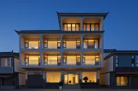 Distant Home · Azure View Xunshan Jihai | Full Sea View Luxury Wilderness Homestay Hotels in Small Putuo Scenic Area of Wase Town