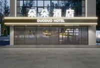 Duoduo Hotel - 2 stjerner