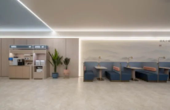 Hanting Hotel(Huangshan Scenic Area South Gate Transfer Center)
