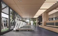 Yilong Holiday Hotel (Wanning Xinglong Tropical Garden Branch) - Mountain view