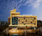 LZDC Hotel