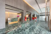 Haixiang Hotel (Gulei Economic Development Zone) - Wifi