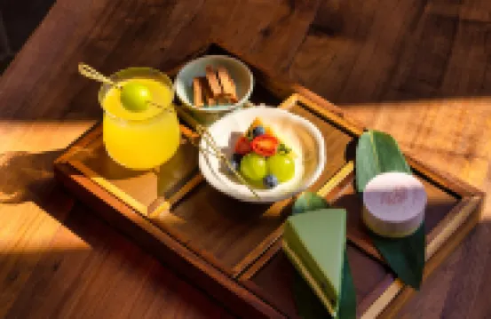 Boxinyunshe · Xiangxi Bay (Huizhou Longmen Nankunshan)