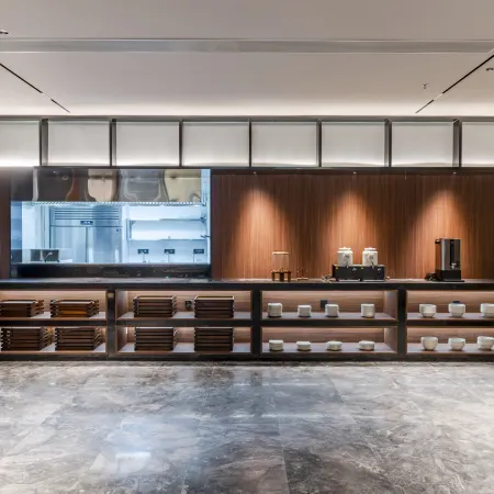 Zhenchao International Hotel, Paifang Street, Chaozhou Ancient City
