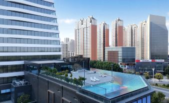 Anxi Baile International Hotel